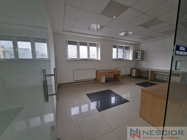 Instalaciones Venta Siedlce Bolesława Chrobrego 15