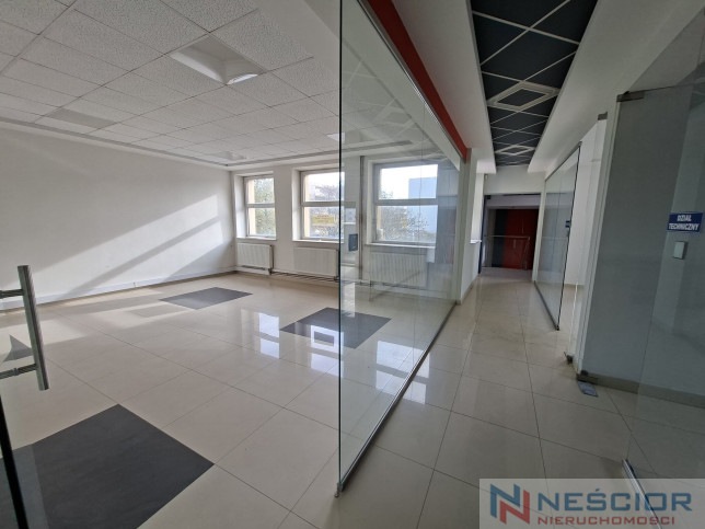 Instalaciones Venta Siedlce Bolesława Chrobrego 16