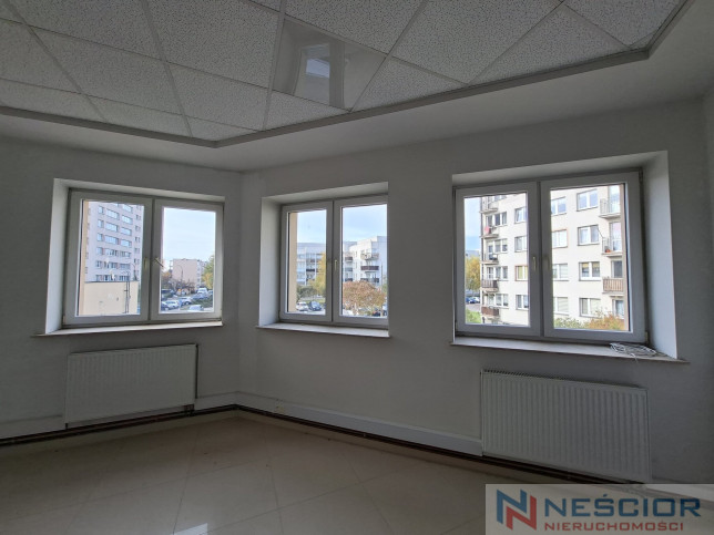 Instalaciones Venta Siedlce Bolesława Chrobrego 19