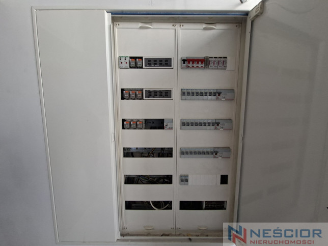 Instalaciones Venta Siedlce Bolesława Chrobrego 20