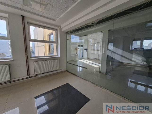 Instalaciones Venta Siedlce Bolesława Chrobrego 25