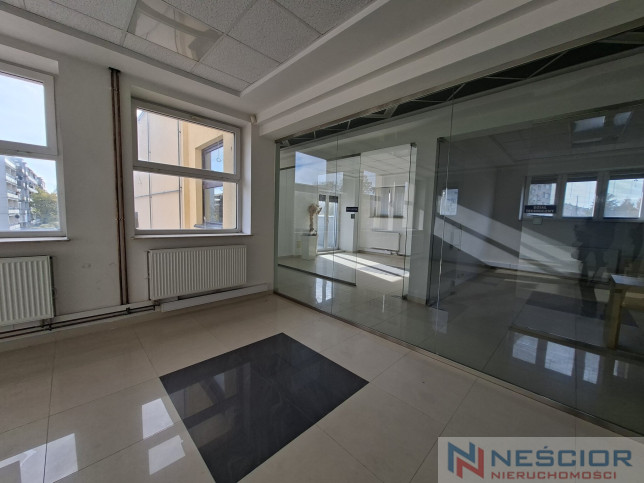 Instalaciones Venta Siedlce Bolesława Chrobrego 26