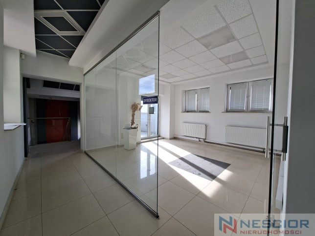 Instalaciones Venta Siedlce Bolesława Chrobrego 28