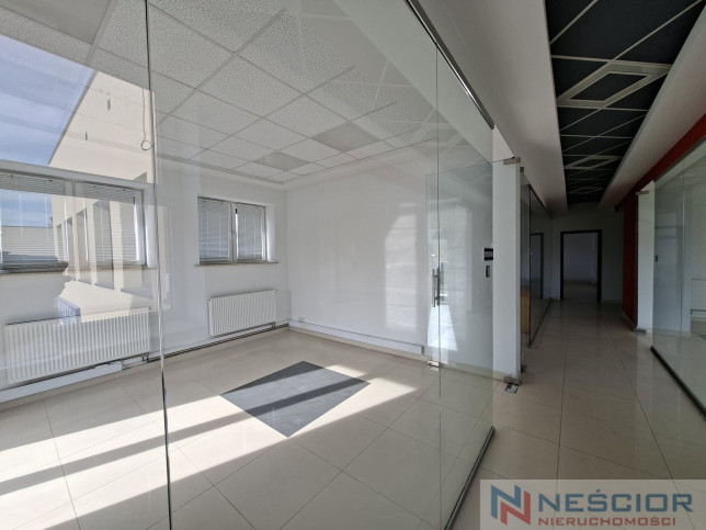 Instalaciones Venta Siedlce Bolesława Chrobrego 31