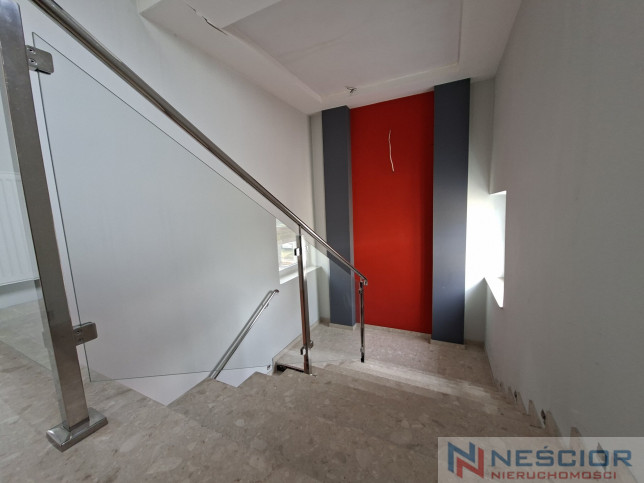 Instalaciones Venta Siedlce Bolesława Chrobrego 33