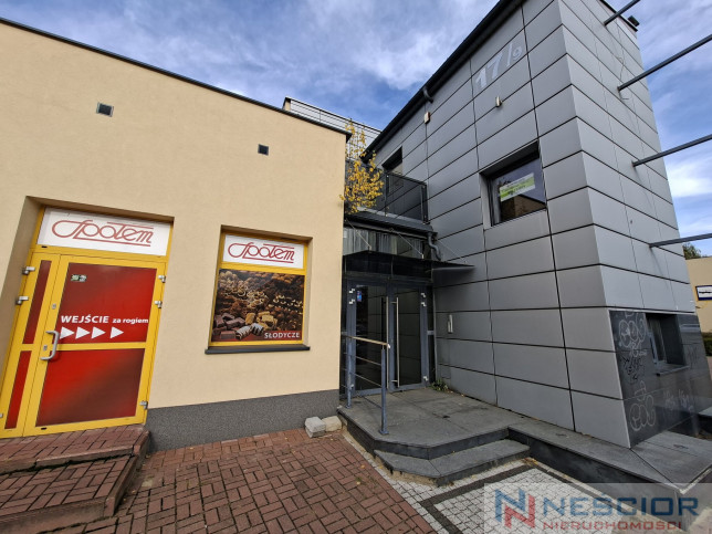 Instalaciones Venta Siedlce Bolesława Chrobrego 35