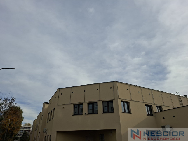 Instalaciones Venta Siedlce Bolesława Chrobrego 36