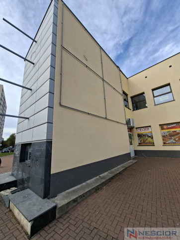 Instalaciones Venta Siedlce Bolesława Chrobrego 37