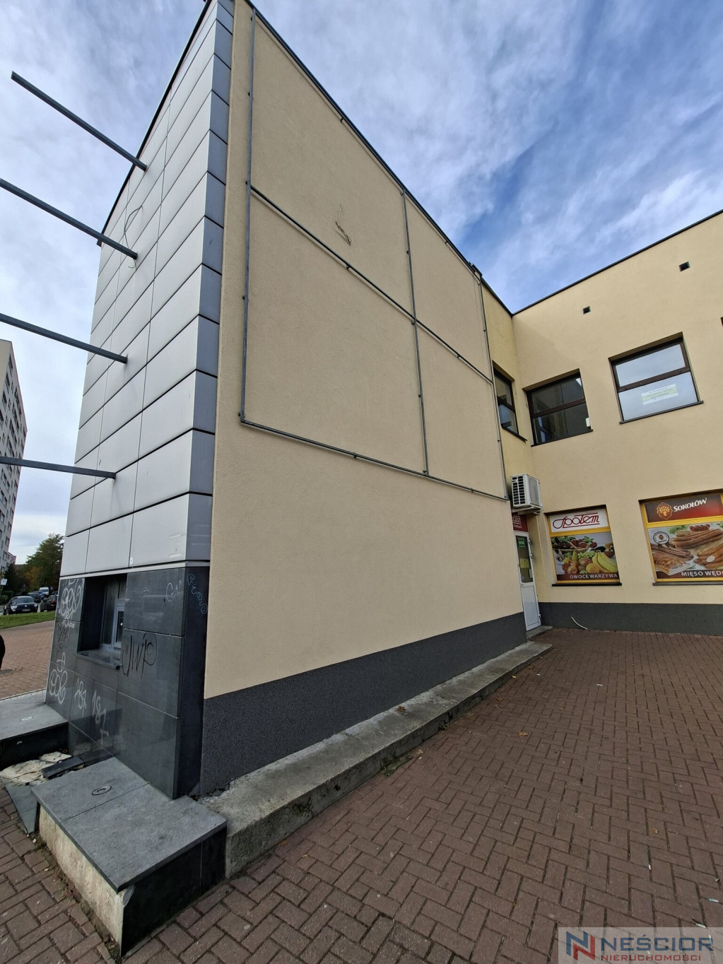 Local Venta Siedlce Bolesława Chrobrego