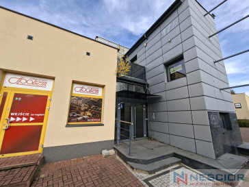 Commercial space Sale Siedlce Bolesława Chrobrego