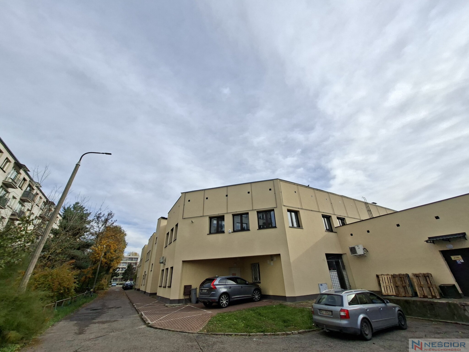 Local Venta Siedlce Bolesława Chrobrego