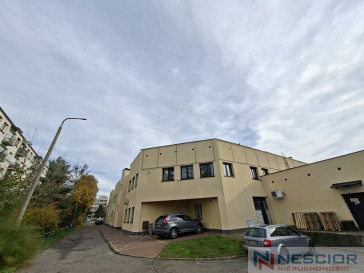 Local Venta Siedlce Bolesława Chrobrego