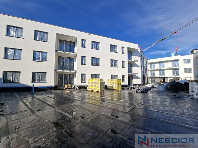 Departamento Venta Siedlce 3