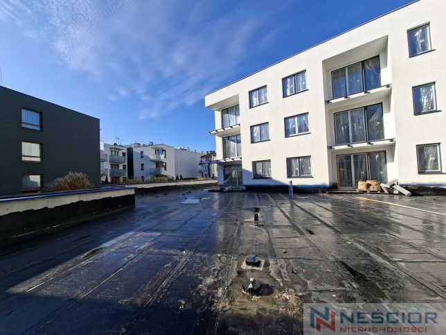 Departamento Venta Siedlce 5