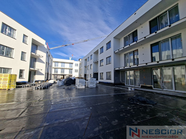Departamento Venta Siedlce 6