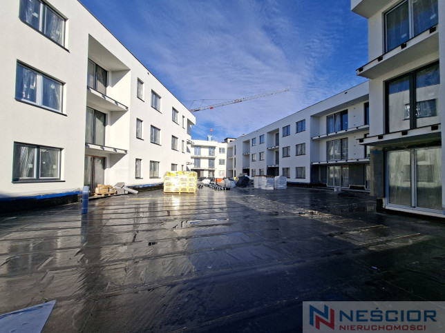 Departamento Venta Siedlce 7