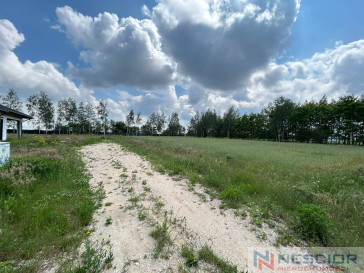Działka Sprzedaż Żelków-Kolonia