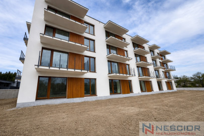Departamento Venta Siedlce Piaskowa