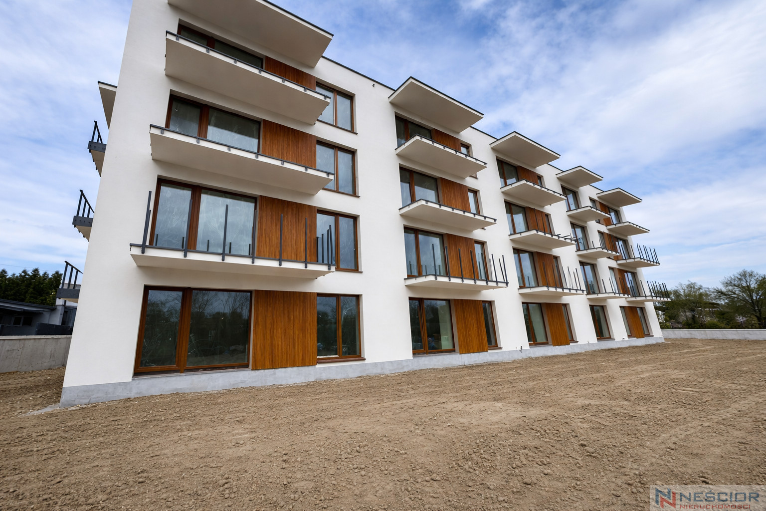 Apartment Sale Siedlce Piaskowa