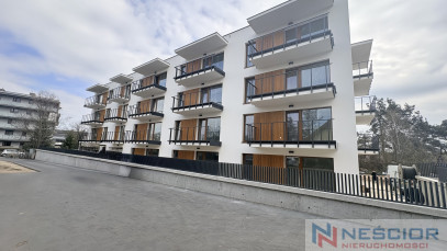 Departamento Venta Siedlce Piaskowa