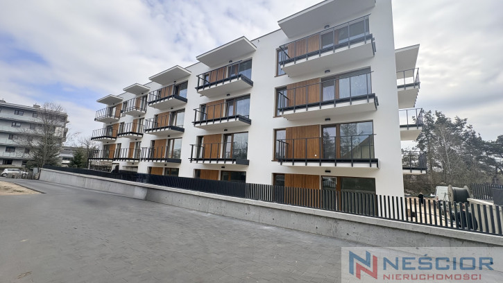 Departamento Venta Siedlce Piaskowa 2