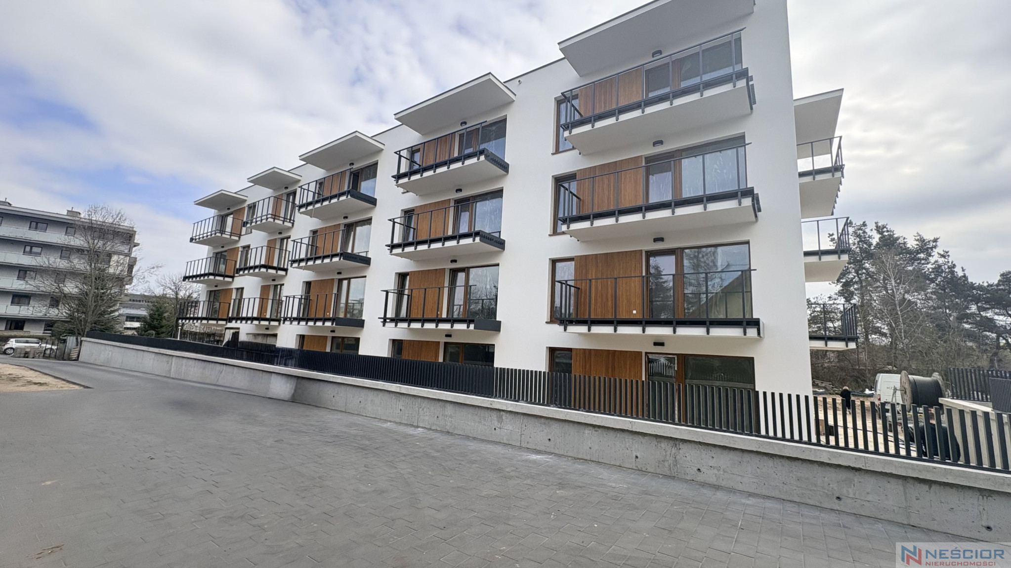 Apartment Sale Siedlce Piaskowa