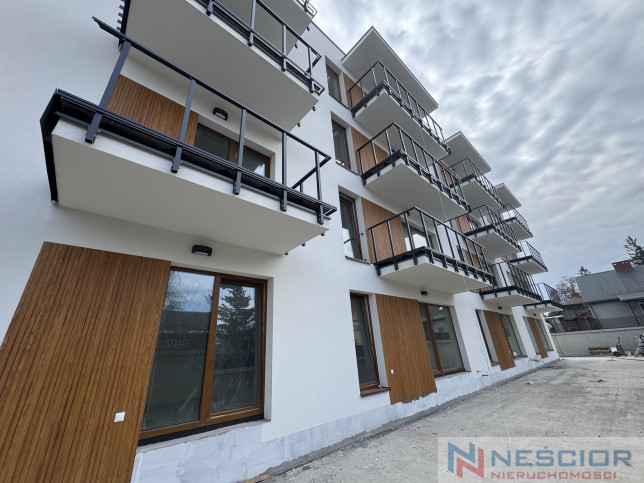 Departamento Venta Siedlce Piaskowa 3