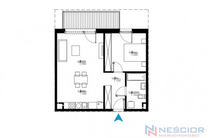 Apartment Sale Siedlce Piaskowa