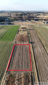 Plot Sale Kownaciska