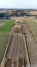 Plot Sale Kownaciska