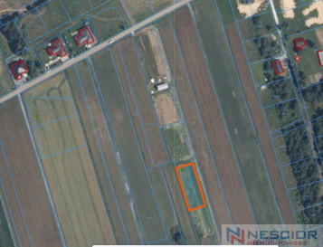 Plot Sale Kownaciska