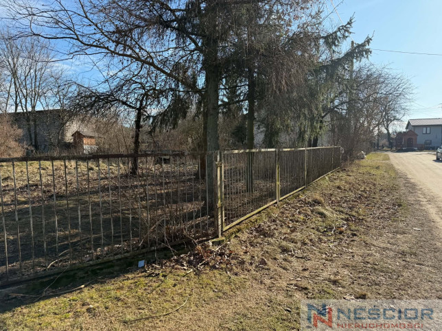 Parcela Venta Błogoszcz Kwiatowa 3