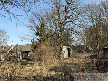 Участок Продажа Błogoszcz Kwiatowa