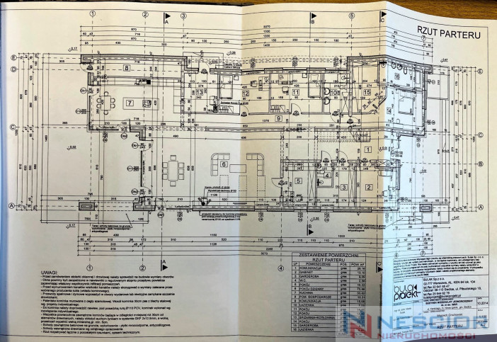 Parcela Venta Nowe Iganie Karola Karskiego 8