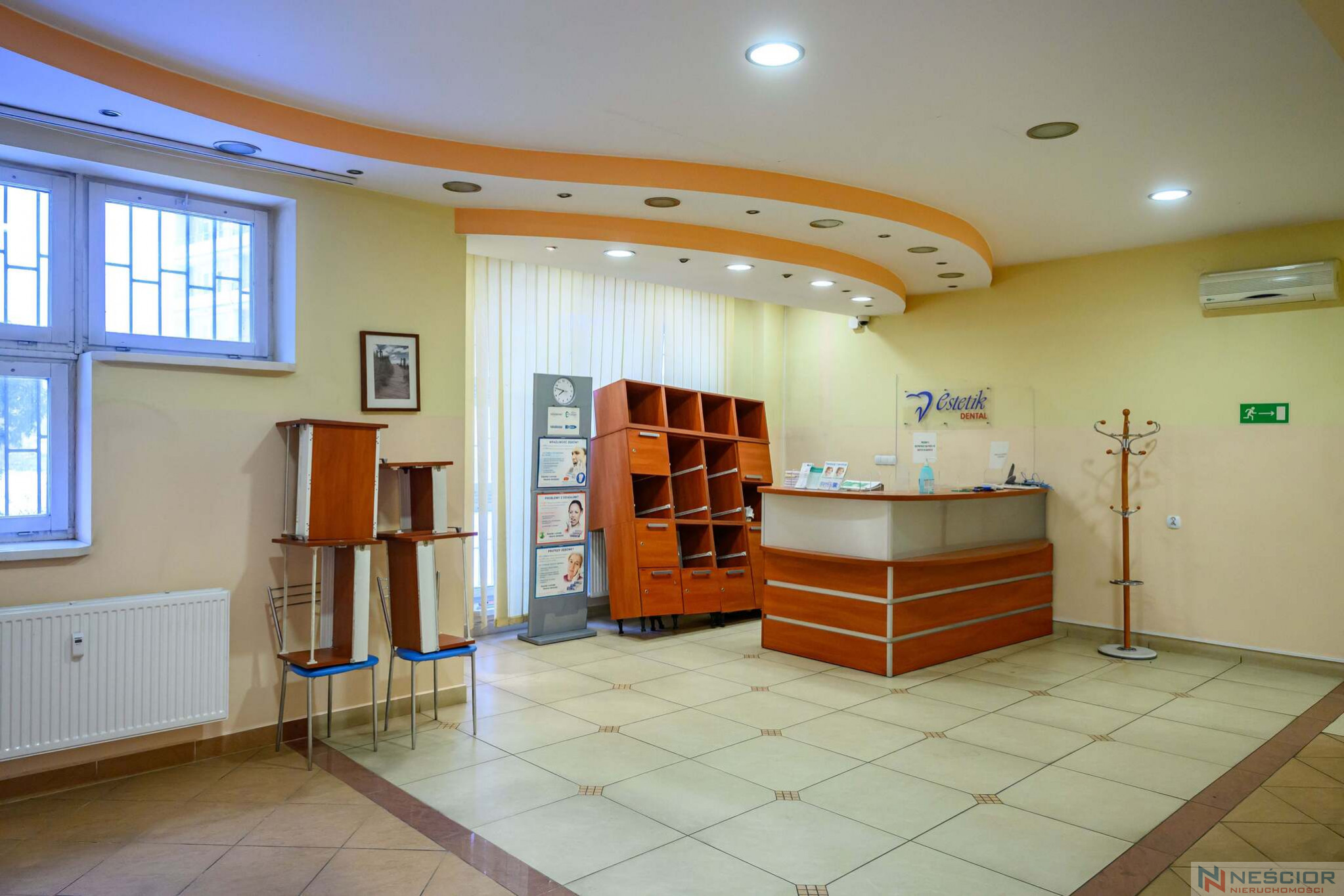 Commercial space Sale Siedlce Starowiejska
