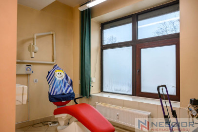 Lokal Sprzedaż Siedlce Starowiejska