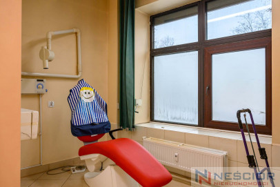 Lokal Sprzedaż Siedlce Starowiejska