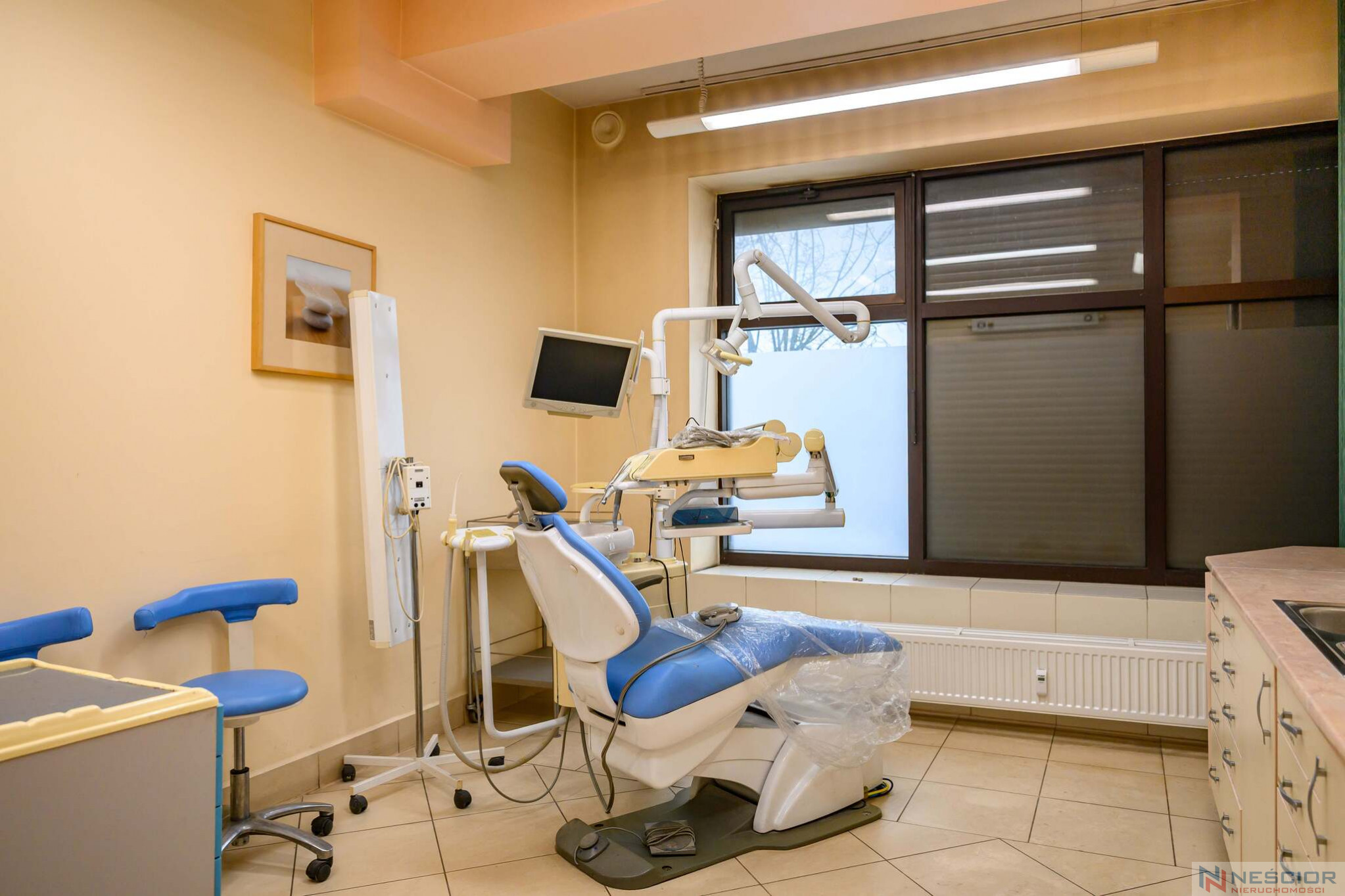 Commercial space Sale Siedlce Starowiejska