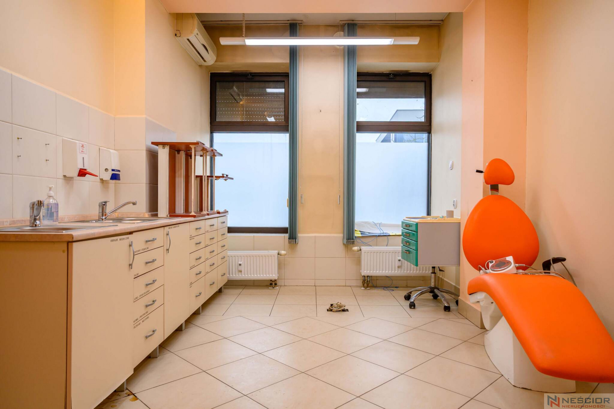 Commercial space Sale Siedlce Starowiejska