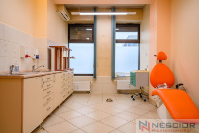 Commercial space Sale Siedlce Starowiejska