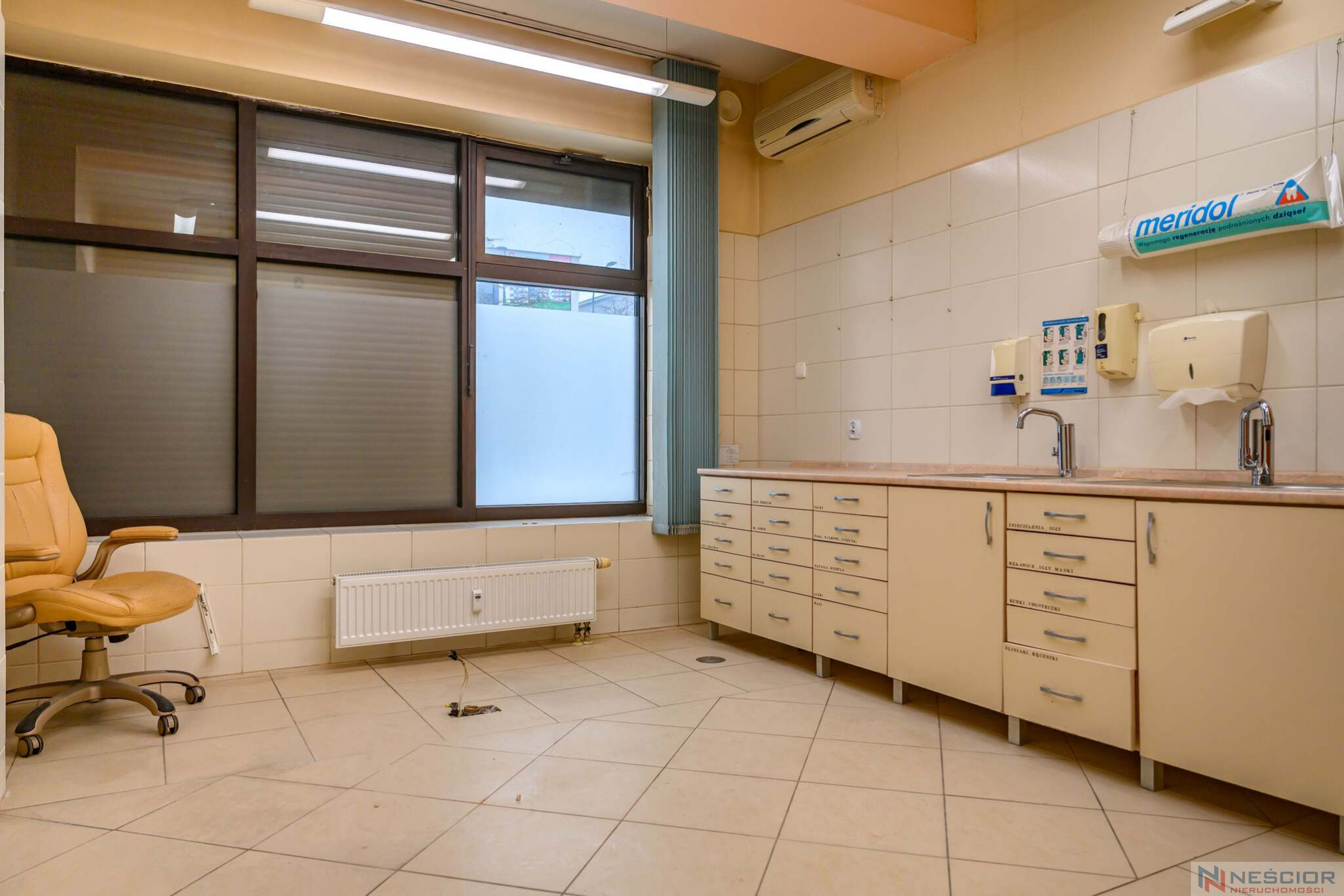 Commercial space Sale Siedlce Starowiejska
