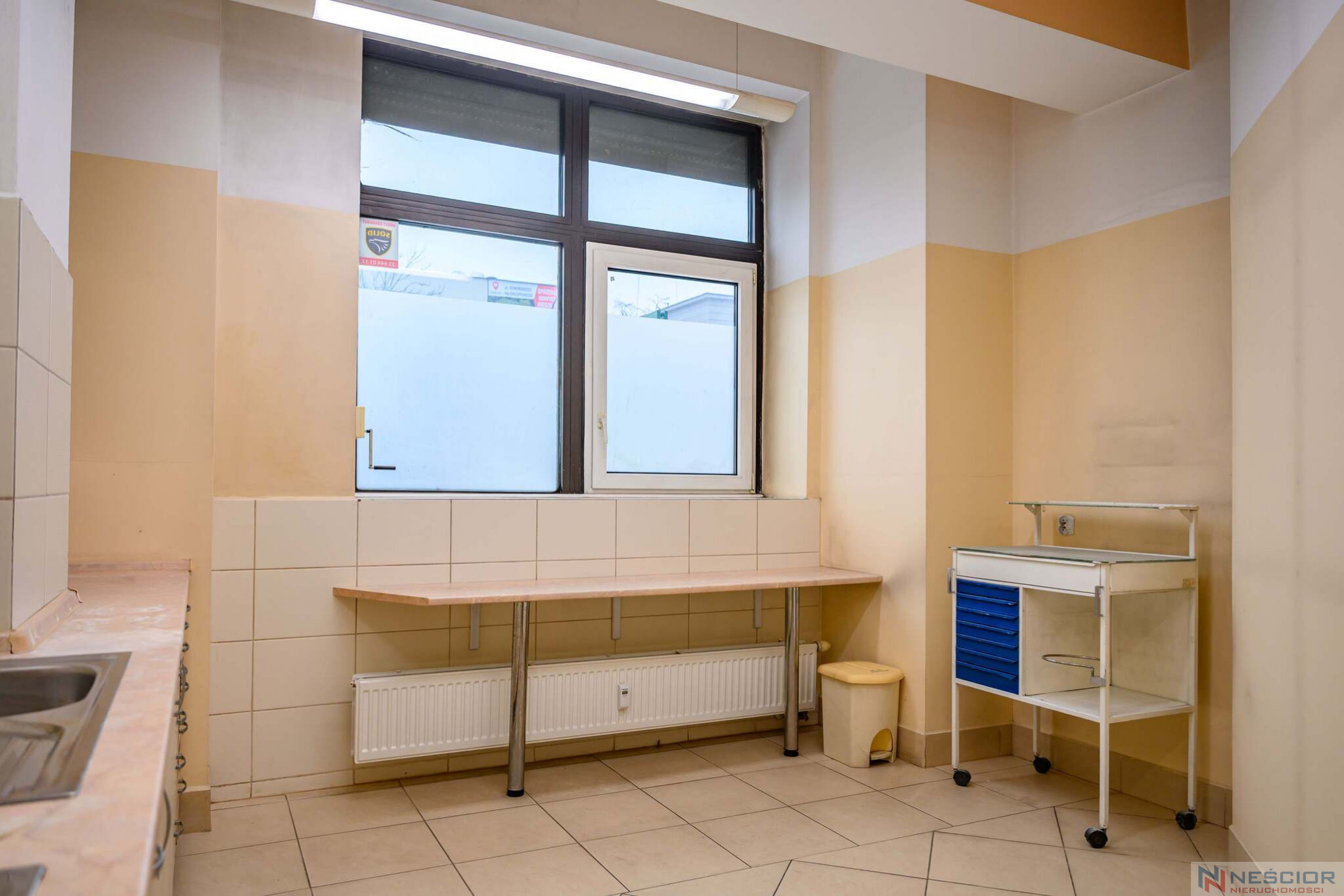 Commercial space Sale Siedlce Starowiejska