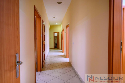 Commercial space Sale Siedlce Starowiejska