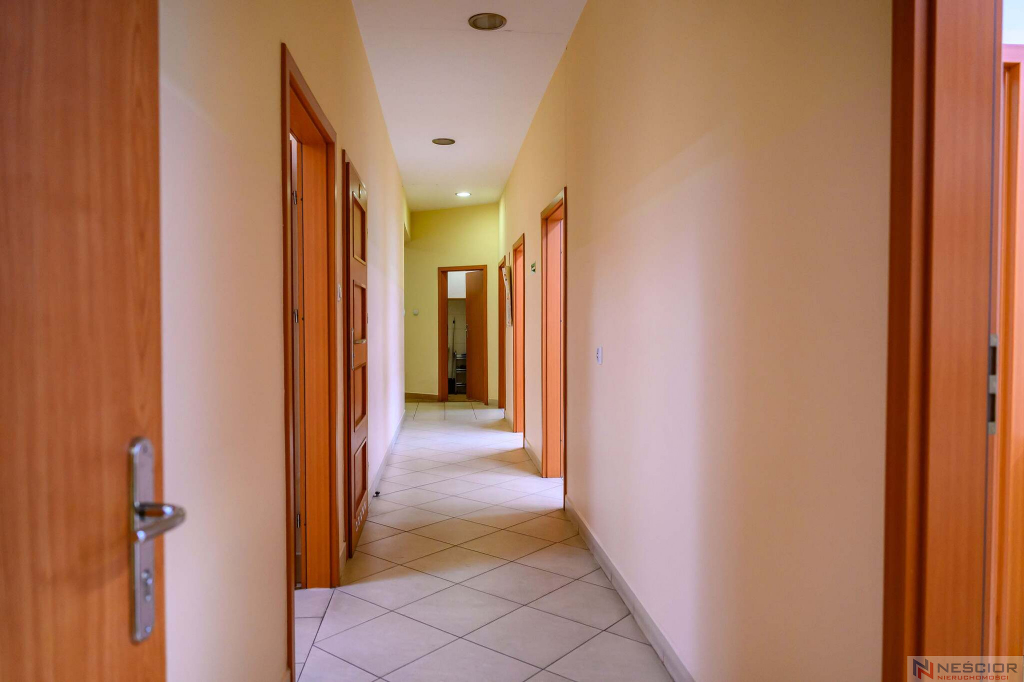 Commercial space Sale Siedlce Starowiejska
