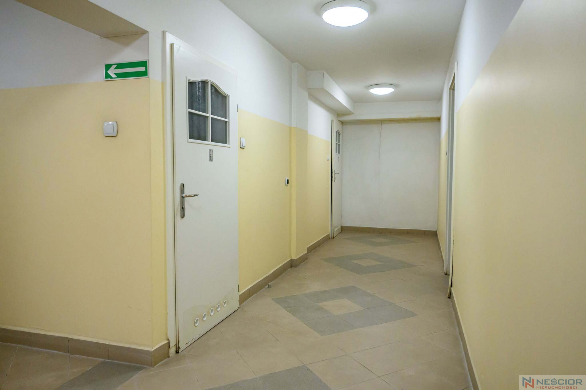 Commercial space Sale Siedlce Starowiejska
