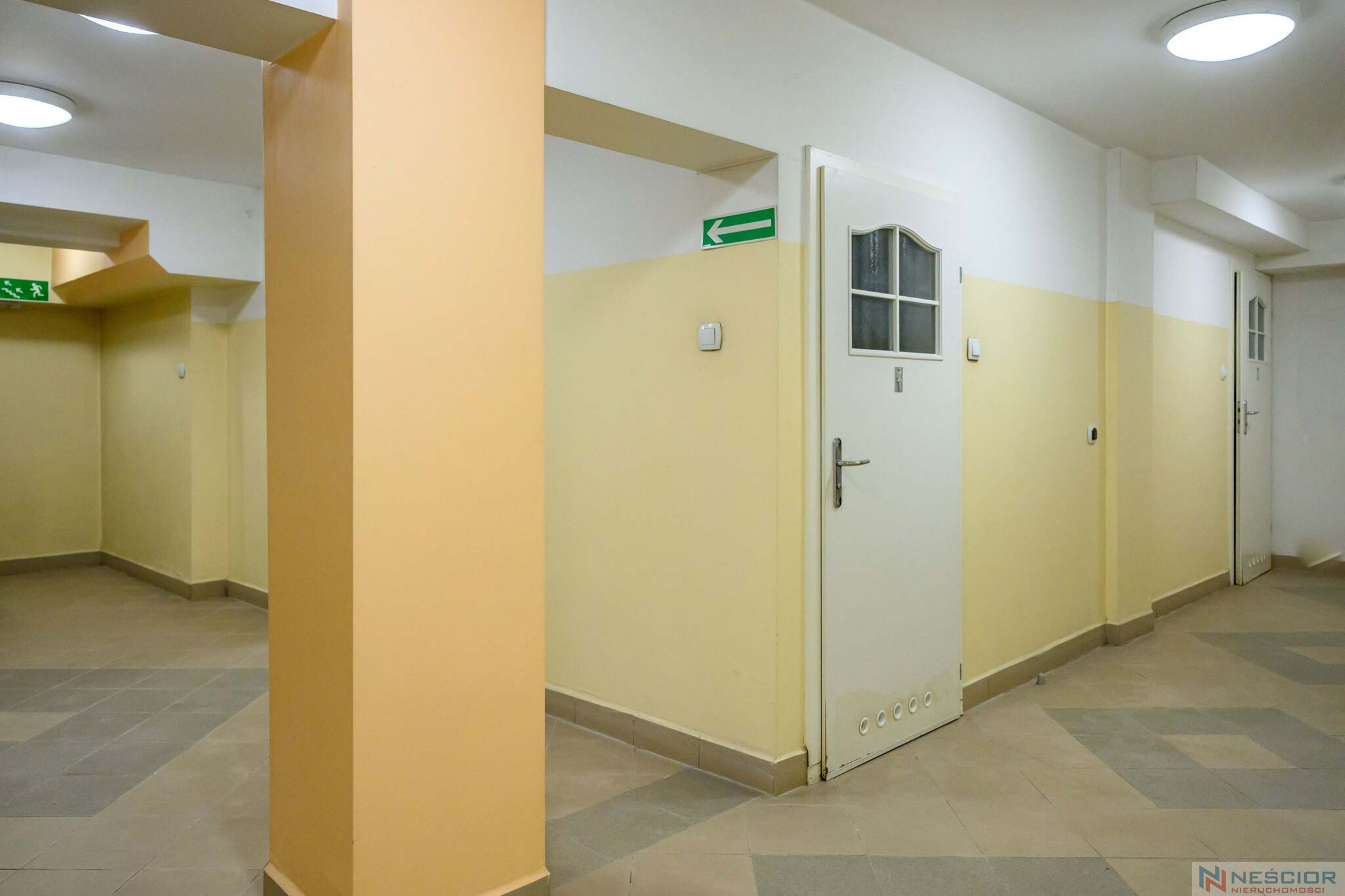 Commercial space Sale Siedlce Starowiejska