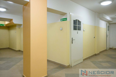 Commercial space Sale Siedlce Starowiejska