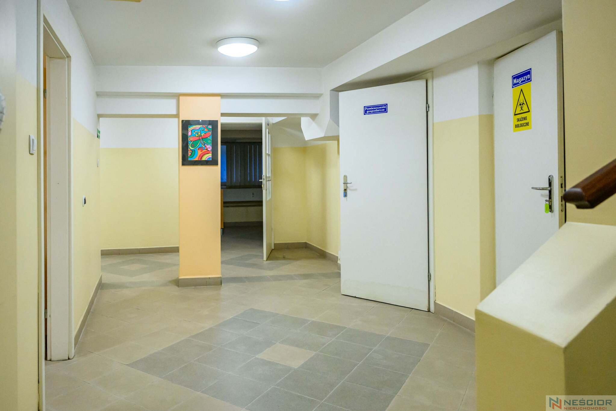 Commercial space Sale Siedlce Starowiejska