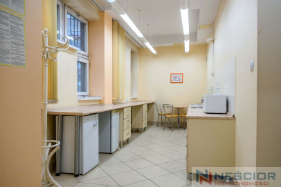 Lokal Sprzedaż Siedlce Starowiejska