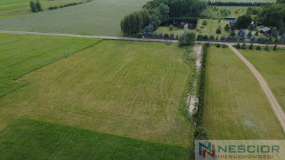 Plot Sale Śmiary-Kolonia